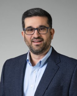 Headshot Image for Dennis Theodossis